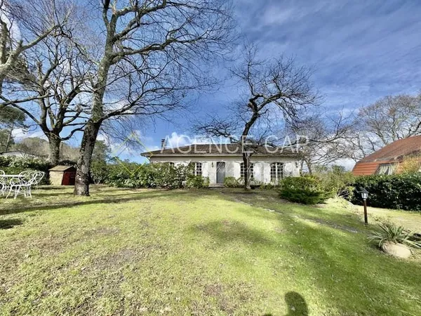 Villa 7 pièces 194 m²