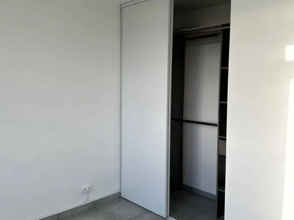 Appartement 2 pièces 36 m²