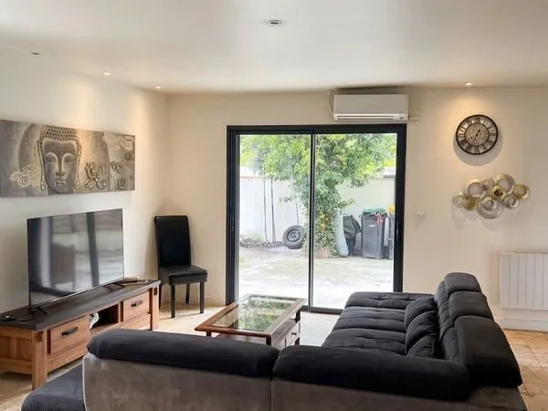 Maison 5 pièces 114 m²