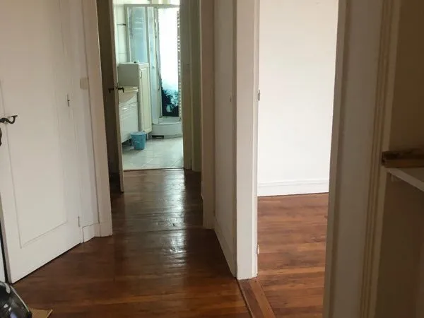 Appartement F3 Enghien les Bains