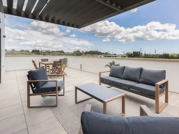 Appartement 5 pièces 100 m²