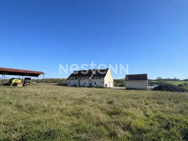 Maison 4 pièces 114 m²
