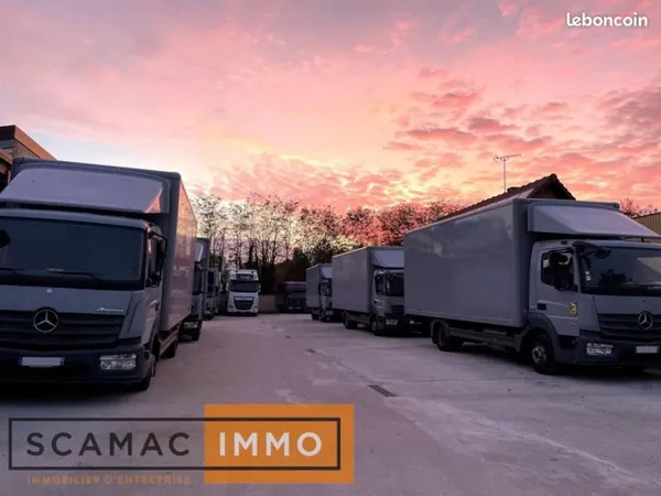 Local 105 m²