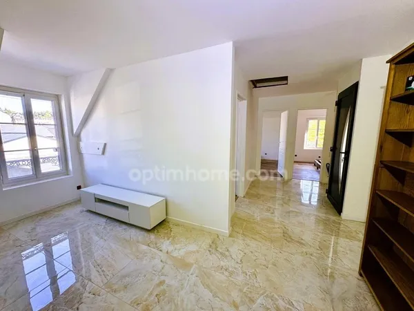 Appartement à vendre 4 pièces - 3 chambres - LISIEUX (14)