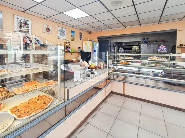 Fond de commerce à vendre : Boulangerie secteur Longchamp