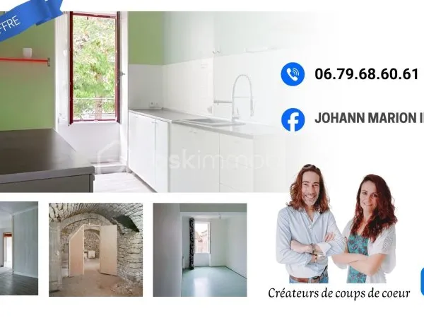 Maison 6 pièces 175 m²