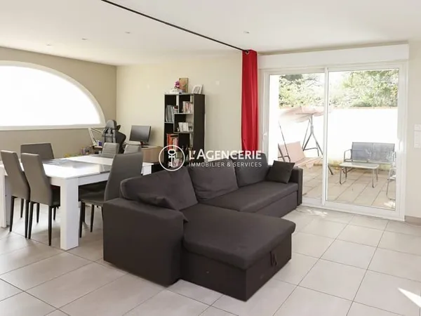 Maison T3 Albi