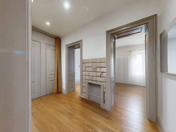 Bel appartement quartier St Joseph à Belfort