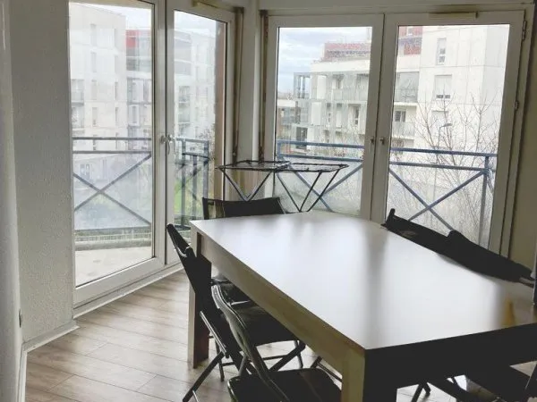 EN EXCLUSIVITÉ : APPARTEMENT T3 - BORDEAUX