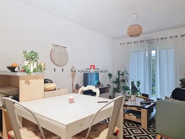 Appartement à vendre Saint-André-de-Cubzac