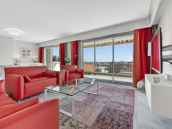 Appartement 4 pièces 139 m²