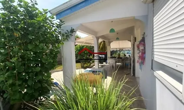 Maison 3 pièces 70 m²