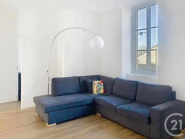 Appartement 4 pièces 62 m²