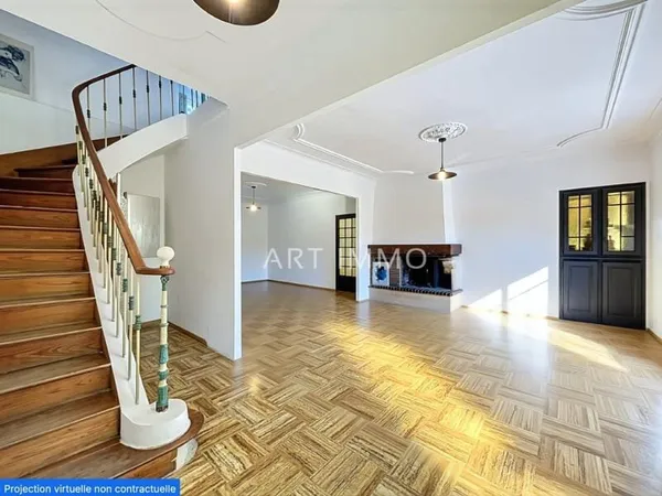 Maison Vente Cavaillon 7p 213m² 250000€