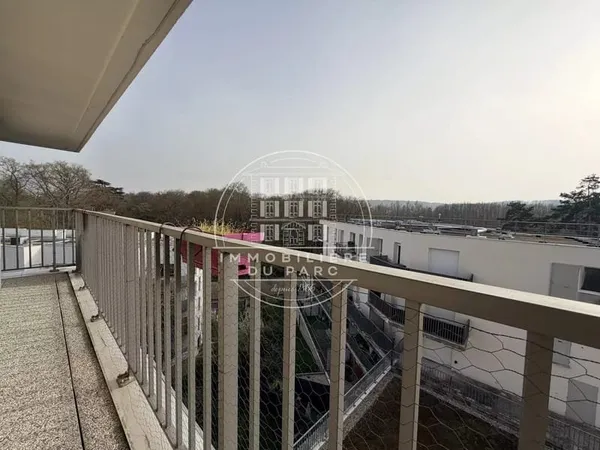 Résidence Les Terrasses de Migneaux : 2P à vendre