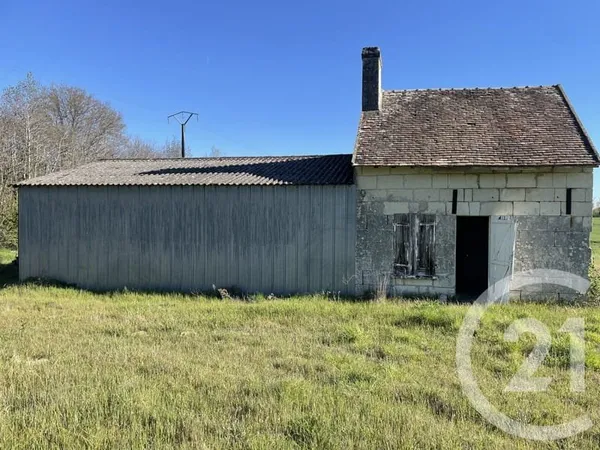 Maison 1 pièce 145 m²