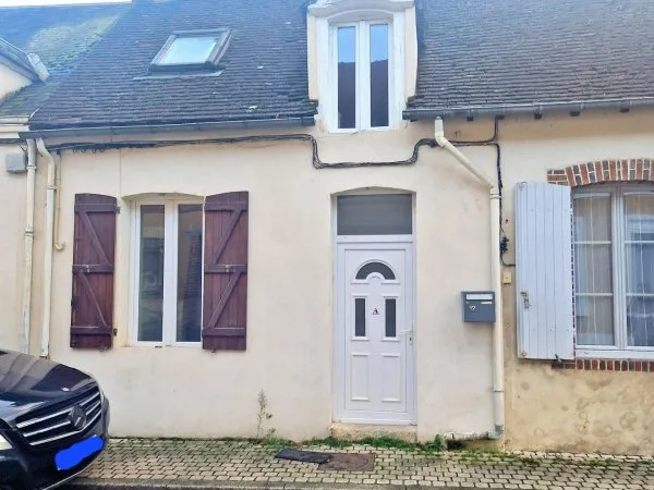 Vente Maison/villa 3 pièces