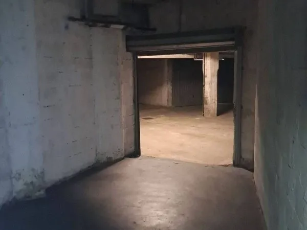 Box de stockage 21 m²