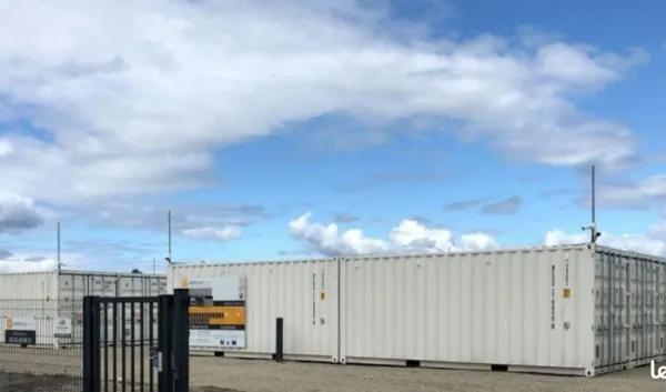 Garage/box 14 m² Saint Paul Les Dax