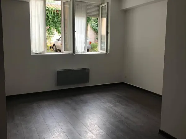 Appartement 3 pièces 57 m²