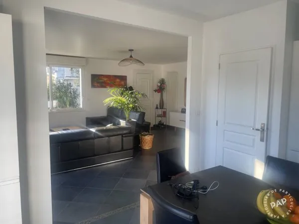 Maison 4 pièces 118 m²