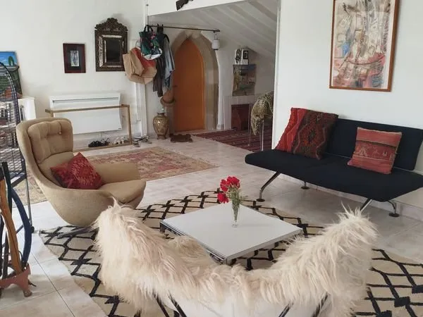 A vendre appartement a Bidart