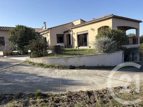 Maison 6 pièces 175 m²