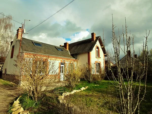 Maison Les Bordes