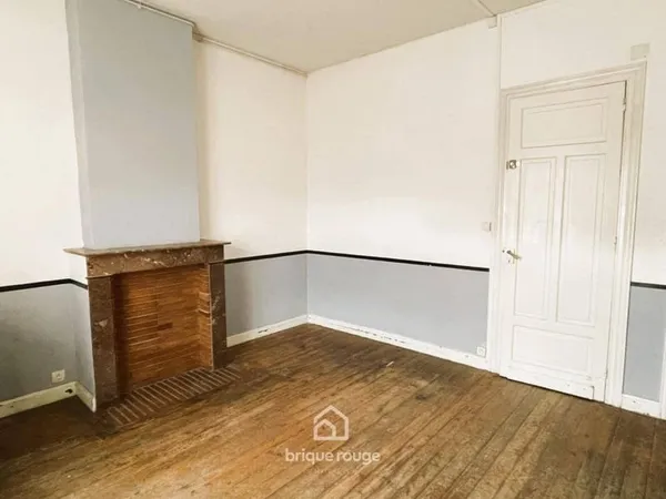 Maison 5 pièces 133 m²