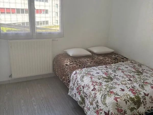 Loue chambre