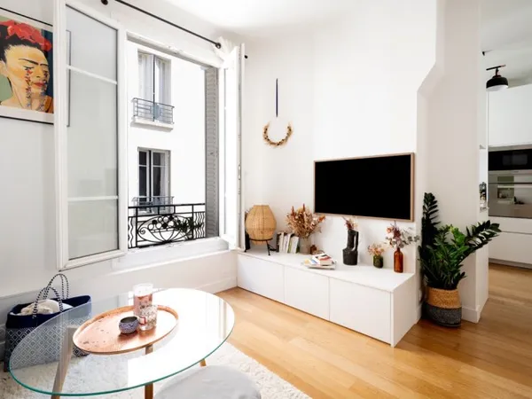 Loue appartement