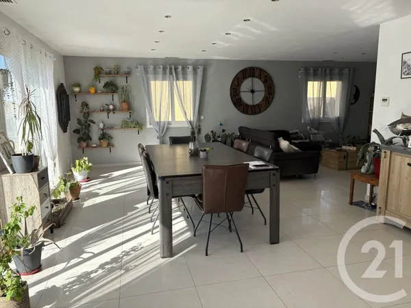 Maison 5 pièces 127 m²