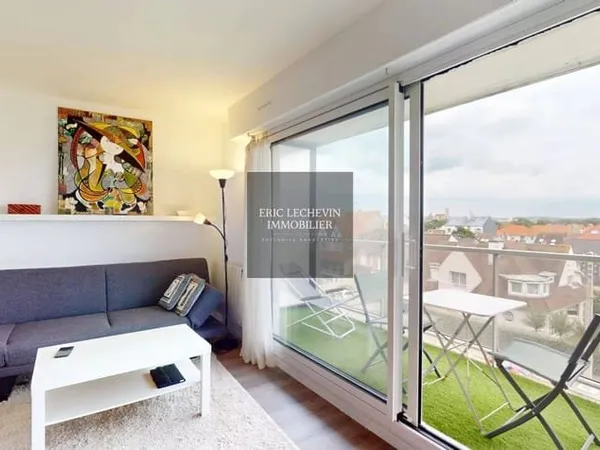 Appartement 27 m²