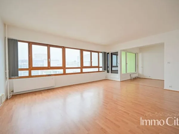 Appartement 4 pièces 85 m²