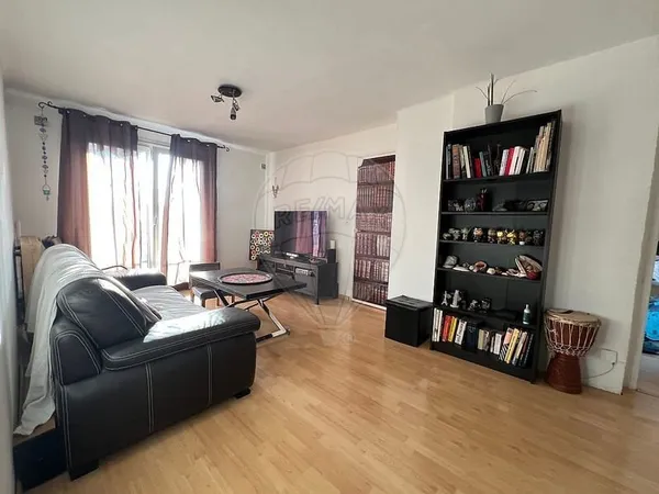 Appartement 3 chambre(s) à vendre