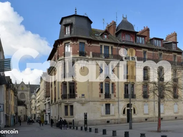 Local 45 m² Rennes