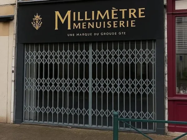 Immeuble de rapport 3 pièces 110 m²