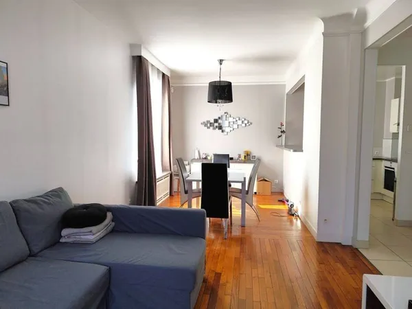 Maison 3 pièces 80 m²