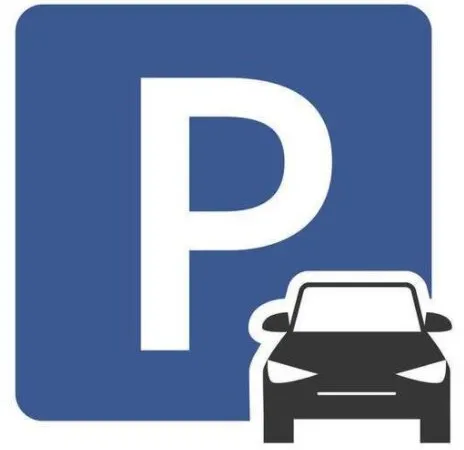 Emplacement de Parking - Rue de la Roquette