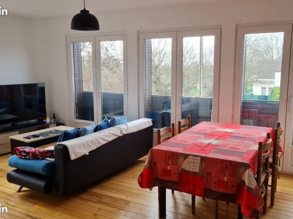 Appartement à vendre Marines