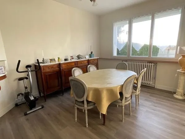 Maison 3 pièces 72 m²