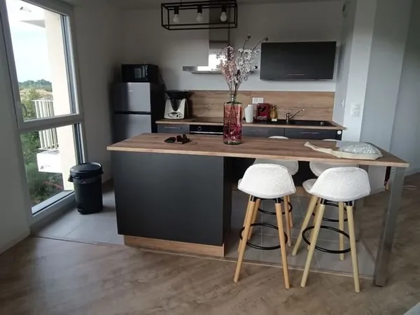 Colocation Angers