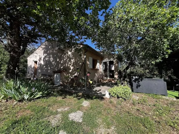 Villa 4 pièces 120 m²