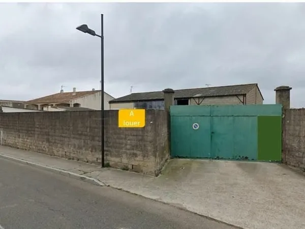 Maison 1 pièce 100 m²