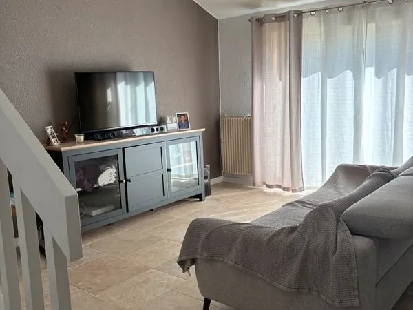Maison 4 pièces - CABESTANY (proche collège)