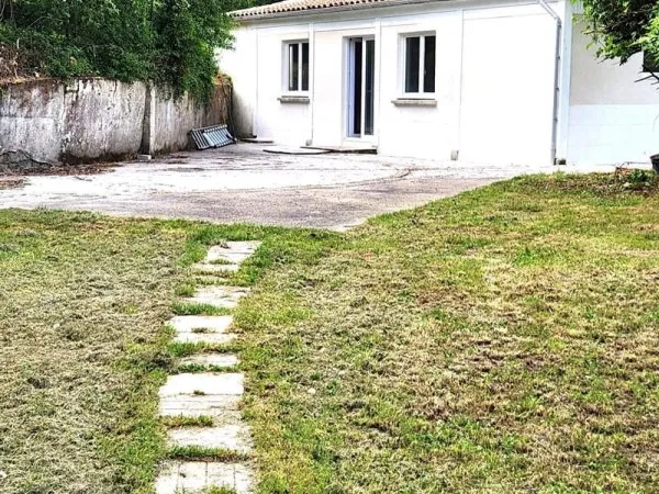Maison à rénover