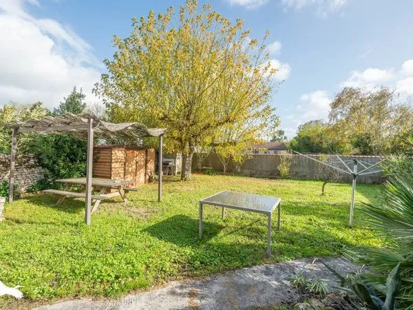 Maison 5 pièces 135 m²