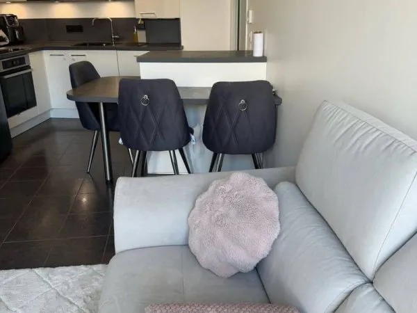 Appartement 3 pièces 57 m²