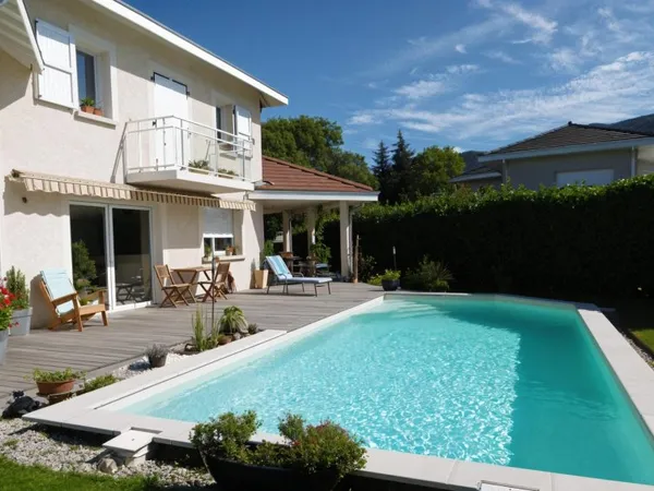 Hauteurs de Coublevie 629 000 €