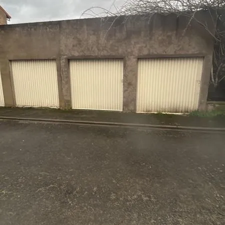 Location garage, box